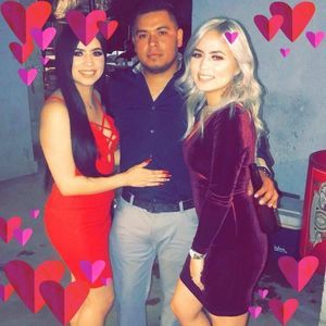 Meet your Posher, Gabriela